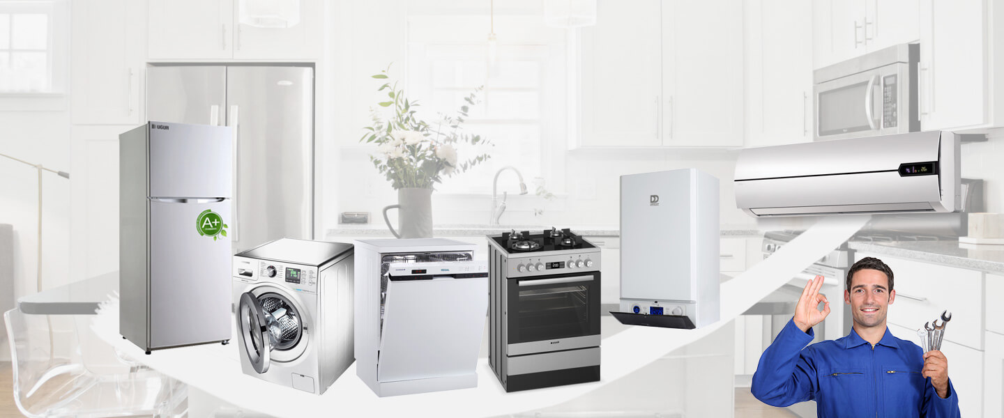 Tatvan Whirlpool Servisi